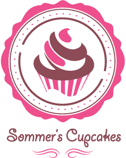 Sommers Cupcakes logo